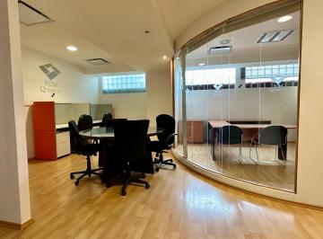 Oficina · 55m² · Oficina en Renta en Colonia Polanco