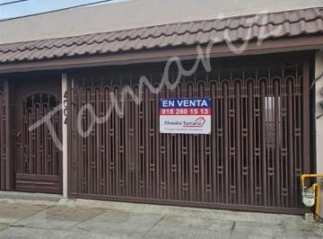 Casa de 2 habitaciones, Monterrey · Casa en Venta - Residencial Lincoln - Monterrey, N. L.