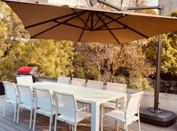 Departamento 320m² Venta Polanco · Penthouse en Polanco en Venta con Terraza