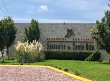 Terreno / Lote , San Francisco del Rincón · Terreno en Venta Santuario de Santa Rita