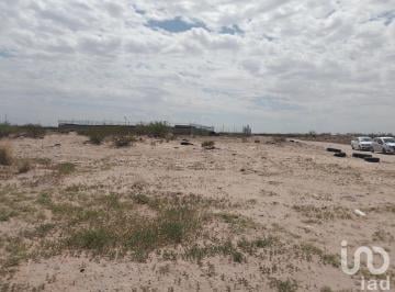 Terreno / Lote · 2481m² · Venta Terreno 2500 m² Cd Juárez Valle Dorado Área de Crecimiento