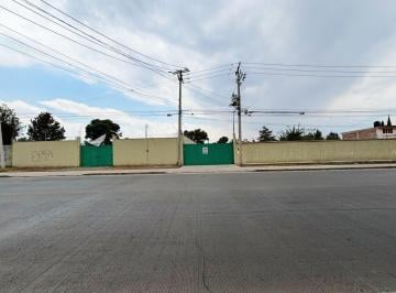 Terreno / Lote · 923m² · Venta o Renta de Terreno Comercial en Medias Tierras