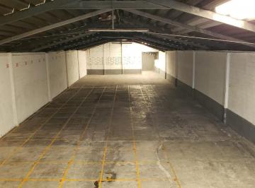 Bodega comercial · 826m² · Renta Bodega Civac B