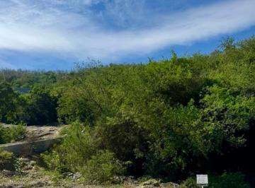 Terreno / Lote · 570m² · Terreno en Venta en Sierra Alta, Carretera Nacional, Monterrey, N. L.