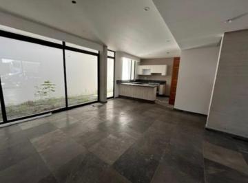 Casa de 4 habitaciones, Alvaro Obregón · Venta Casa en Condominio en Desierto de Los Leones