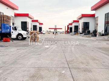 Bodega comercial , El Marqués · Bodega en Renta Entre Aeropuerto Querétaro y Zibatá