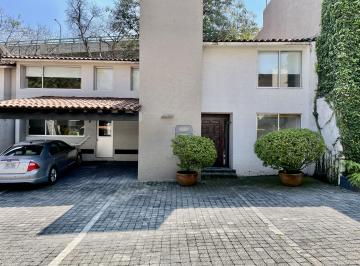 Casa en condominio de 3 habitaciones, La Magdalena Contreras · Venta de Casa en Condominio, Excelente Oferta