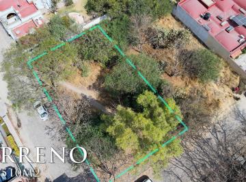 Terreno / Lote Venta · Terreno en Venta Villa de Los Frailes San Miguel Allende