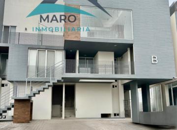 Departamento de 2 habitaciones, San Andrés Cholula · Departamento en Renta Lomas de Angelópolis