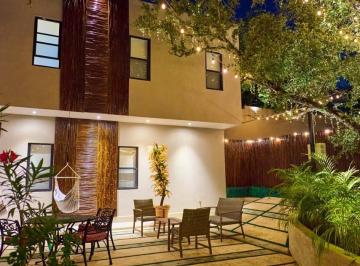 Quinta de 11 habitaciones, Santiago · Venta de Propiedad con 4 Casas + Areas Comunes - La Cieneguita