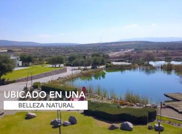 Terreno / Lote · 3479m² · Terreno en Venta en San Miguel de Allende Guanajuato