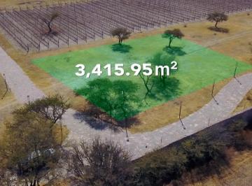 Terreno / Lote · 3479m² · Terreno en Venta en San Miguel de Allende Guanajuato
