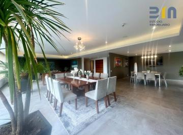 Departamento · 424m² · 3 Recámaras · 4 Estacionamientos · Lomas Country Club. Departamento en Venta Frondoso Ll