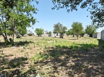 Terreno / Lote · 400m² · Terreno en Fraccionamiento La Condesa