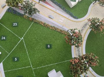 Terreno / Lote , Pachuca · Terreno en Venta en Lagos Residencial