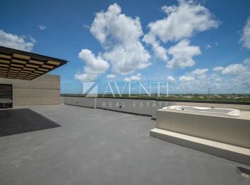Departamento de 3 habitaciones, Benito Juárez · Departamento en Venta, Arbolada, Huayacán Cancún
