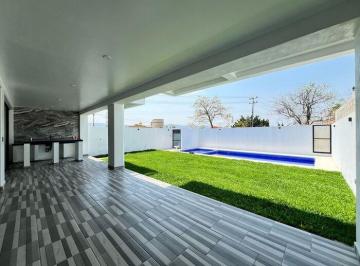 Casa de 4 habitaciones, Cuernavaca · Venta Casa con Alberca, Roof Garden y Jardín Burgos Bugambilias Cas_5122 Cue/dl