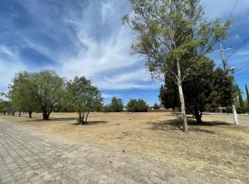 Terreno / Lote · 2690m² · Terreno en Venta en La Herradura, en Esquina
