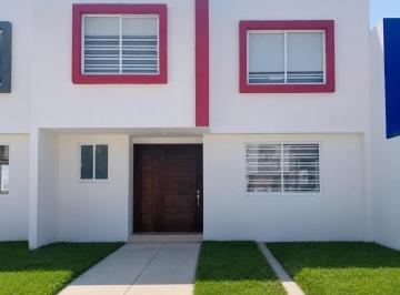 Casa · 147m² · 3 Recámaras · 1 Estacionamiento · Casa en Venta, San Juan del Rio, Queretaro.