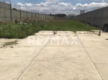 Terreno / Lote , Texcoco · Terreno en Venta San Nicolas Huexotla