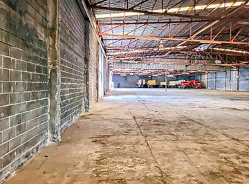 Nave industrial , General Escobedo · Bodega en Renta en Escobedo