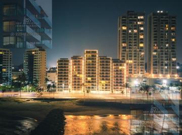 Departamento · 75m² · 2 Recámaras · 1 Estacionamiento · Departamentos Palms Residences