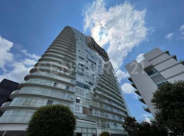 Departamento · 107m² · 2 Recámaras · 2 Estacionamientos · Departamento en Venta - Punta Alta Residencial - Zona Angelópolis