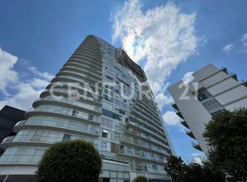 Departamento · 107m² · 2 Recámaras · 2 Estacionamientos · Departamento en Venta - Punta Alta Residencial - Zona Angelópolis