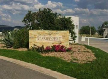 Terreno / Lote , Querétaro · Terreno en Venta en Juriquilla Campestre
