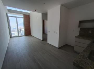 Departamento de 2 habitaciones, Monterrey · Departamento en Monterrey Centro en Venta