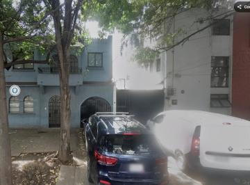 Casa 230m² Venta Del Valle Centro · Benito Juárez, del Valle Centro. con Uso de Suelo Oficinas $m²