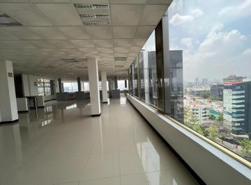 Oficina , Cuauhtémoc · Renta Oficina 800 m² - Insurgentes