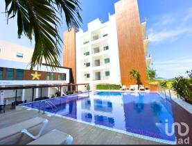 Departamento · 170m² · 3 Recámaras · 1 Estacionamiento · Departamento en Torre Navia | Cerca de Plaza Galerías, Mazatlán.