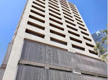 Oficina , Cuauhtémoc · Renta de Oficina 913 m² Acondicionada - Hamburgo, Juarez Cuauhtemoc