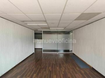 Oficina , Cuauhtémoc · Renta de Oficina 913 m² Acondicionada - Hamburgo, Juarez Cuauhtemoc