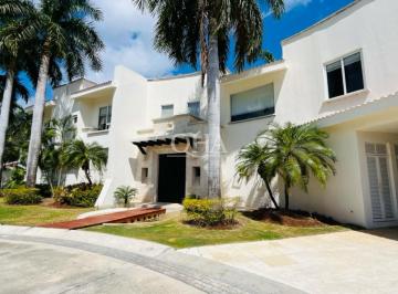 Casa de 4 habitaciones, Cancún · Se Renta Casa en Villa Magna Cancún