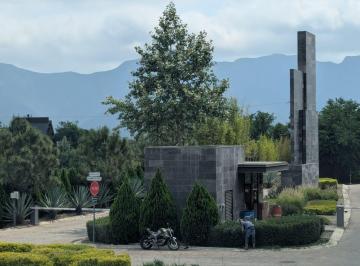 Terreno / Lote , Santiago · Terrenos en Venta Manantial del Vergel Santiago Nl
