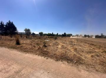 Terreno / Lote · Terreno en Venta en Mexicaltzingo, México.
