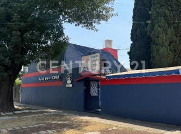 Edificio · 558m² · Venta Edificio Escuela Santa Monica 11085