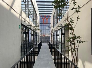 23ce5ec7ae4eedb0a02b55af0ab4c238f74c80de0ced7acbc37153275eb026f9 · Venta Oficina 50 m² Santa Cruz Atoyac, Av Cuauhtémoc Acondicionada.