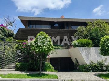 Casa de 3 habitaciones, Miguel Hidalgo · Casa en Venta en Bosques de Las Lomas