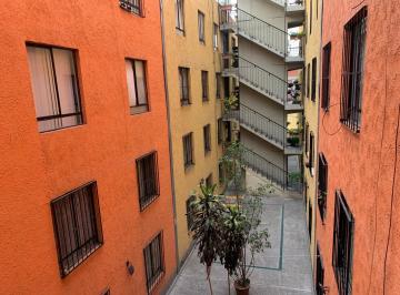 Departamento de 2 habitaciones, Cuauhtémoc · Departamento con Excelente Ubicación en Venta