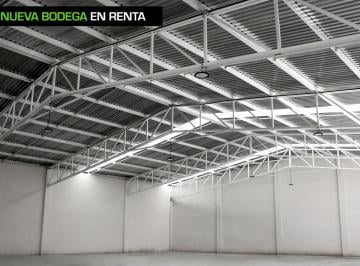 Bodega comercial , Saltillo · Bodega Nueva en Renta Periferico Saltillo (Dist Vial El Sarape)