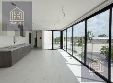 Departamento · 68m² · 1 Recámara · 1 Estacionamiento · Venta Departamento 1 Habitación en El Centro de Tulum Ideal Para Renta a Largo Plazo