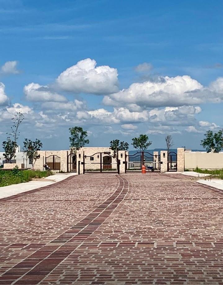 Terreno en Venta Fraccionamiento La Valenciana