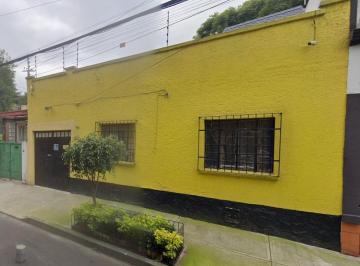 Casa de 3 habitaciones, Benito Juárez · Se Vende Casa en San Pedro de Los Pinos