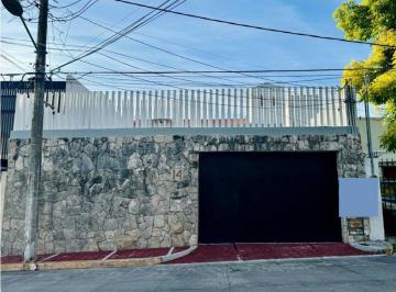 Casa de 5 habitaciones, Benito Juárez · Centro de Cancún Amplia y Funcional Casa