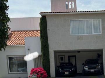 Casa de 3 habitaciones, Metepec · Casa Venta Metepec