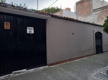 Terreno / Lote , Coyoacán · Se Vende Terreno en El Centro de Coyoacan