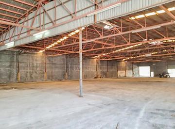 Nave industrial , General Escobedo · Bodega en Renta en Escobedo